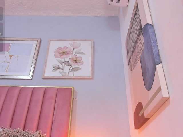 CatalinaFox live cam on BongaCams