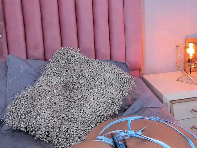 CatalinaFox live cam on BongaCams