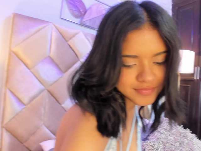 CatalinaFox live cam on BongaCams