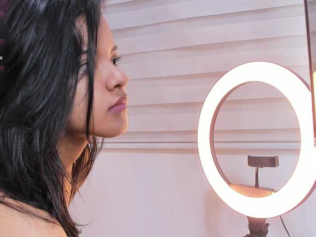 CatalinaFox live cam on BongaCams