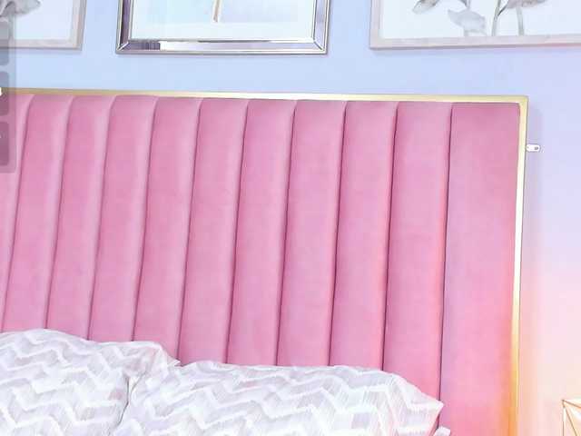 CatalinaFox live cam on BongaCams