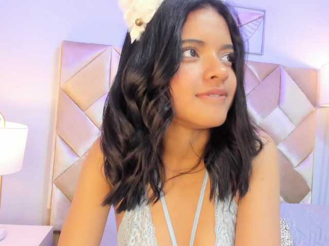 CatalinaFox live cam on BongaCams