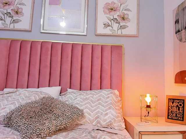CatalinaFox live cam on BongaCams