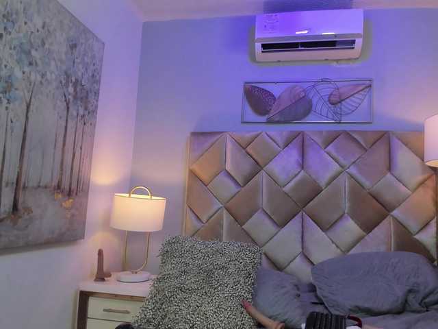 CatalinaFox live cam on BongaCams