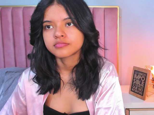 CatalinaFox live cam on BongaCams