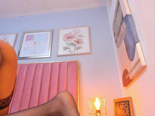 CatalinaFox live cam on BongaCams