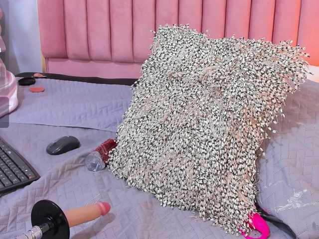 CatalinaFox live cam on BongaCams