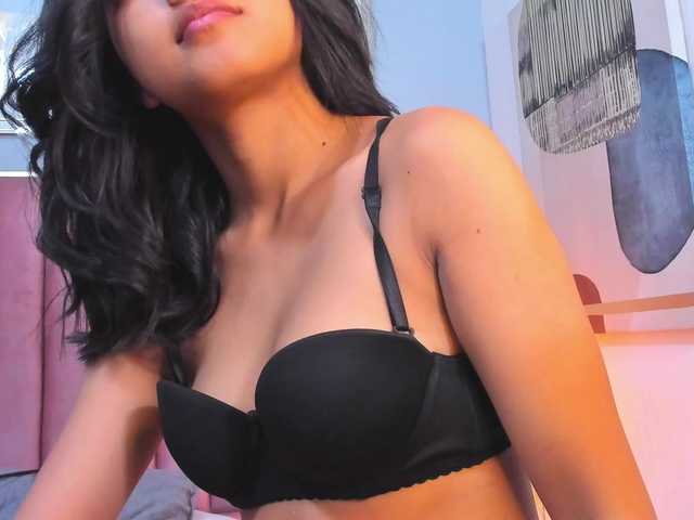 CatalinaFox live cam on BongaCams