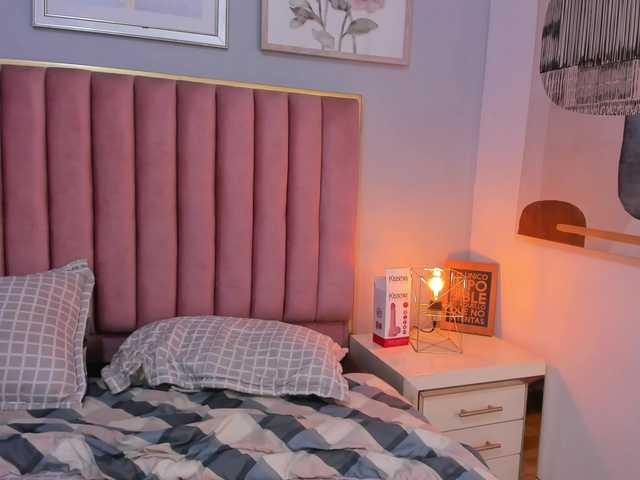 CatalinaFox live cam on BongaCams