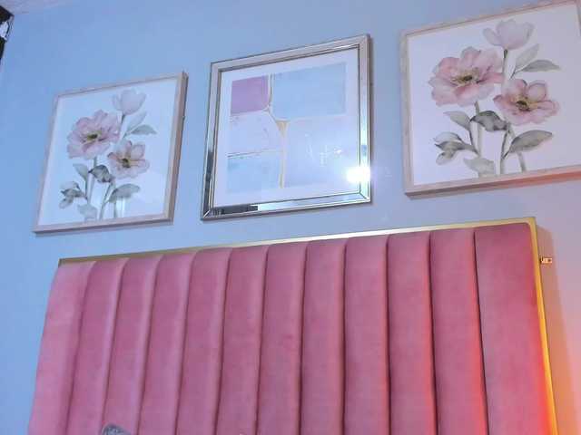 CatalinaFox live cam on BongaCams
