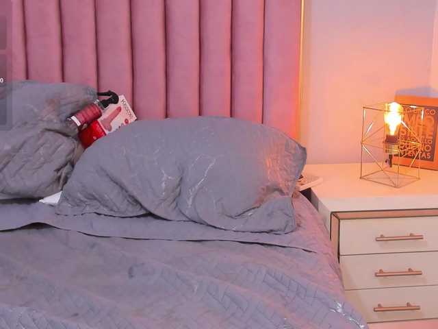 CatalinaFox live cam on BongaCams