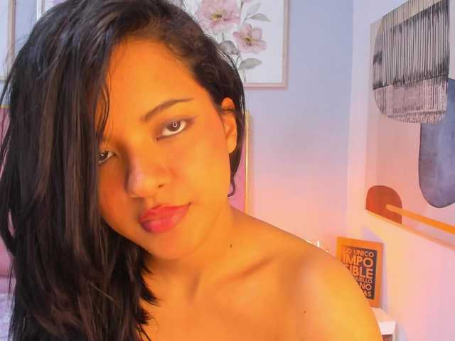 CatalinaFox live cam on BongaCams