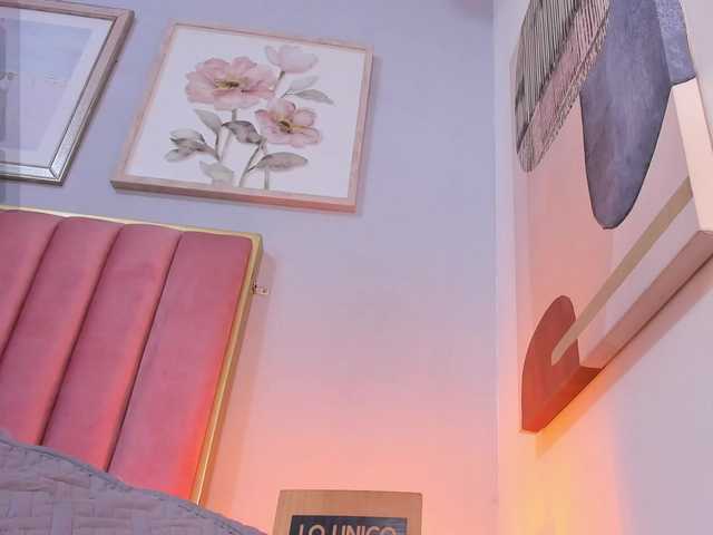 CatalinaFox live cam on BongaCams