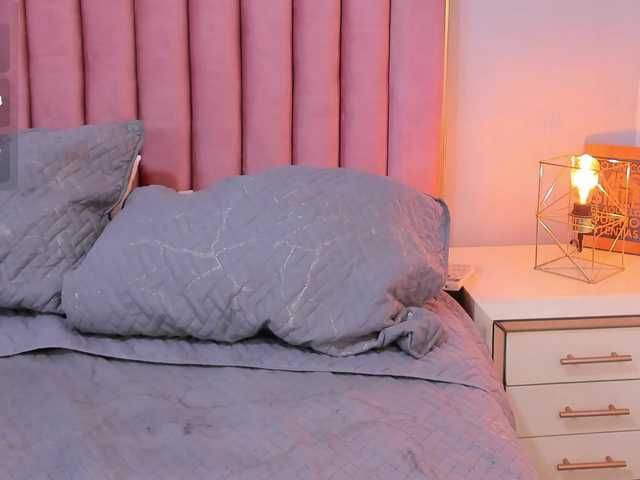 CatalinaFox live cam on BongaCams