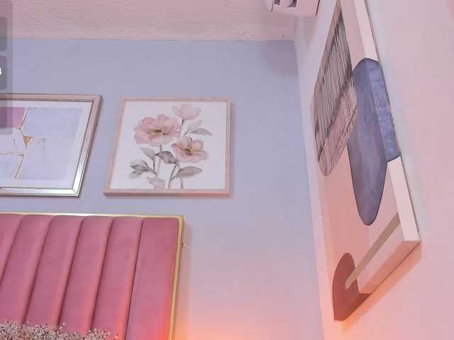 CatalinaFox live cam on BongaCams