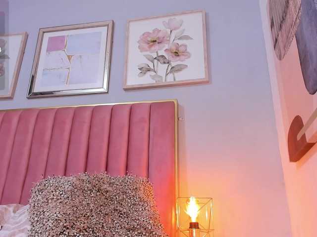 CatalinaFox live cam on BongaCams