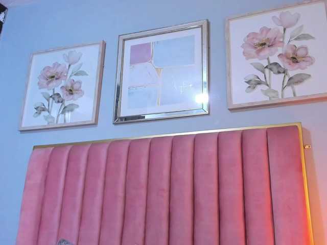 CatalinaFox live cam on BongaCams