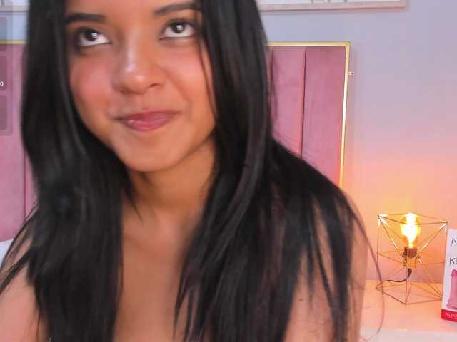 CatalinaFox live cam on BongaCams