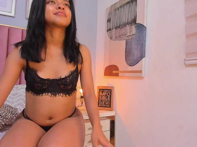 CatalinaFox live cam on BongaCams