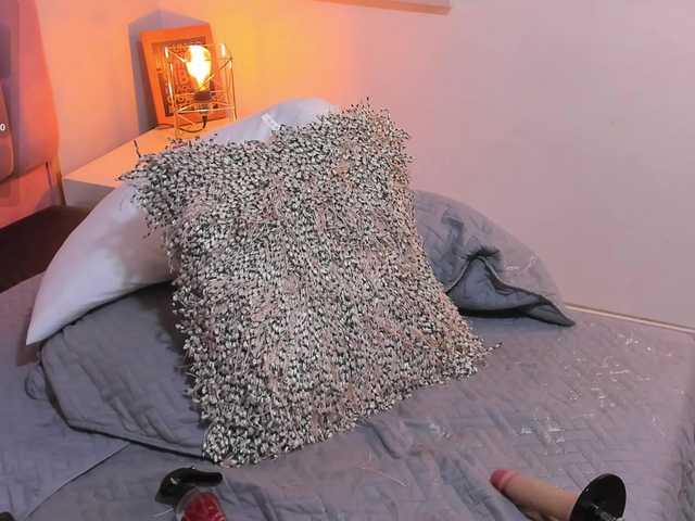 CatalinaFox live cam on BongaCams