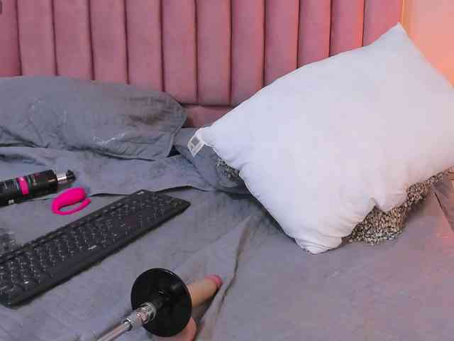 CatalinaFox webcam