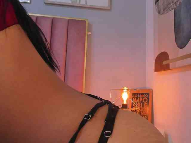 CatalinaFox webcam