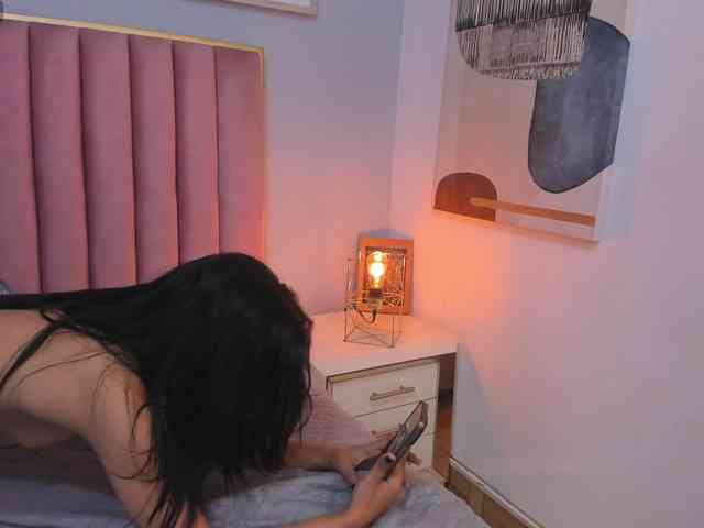 CatalinaFox webcam