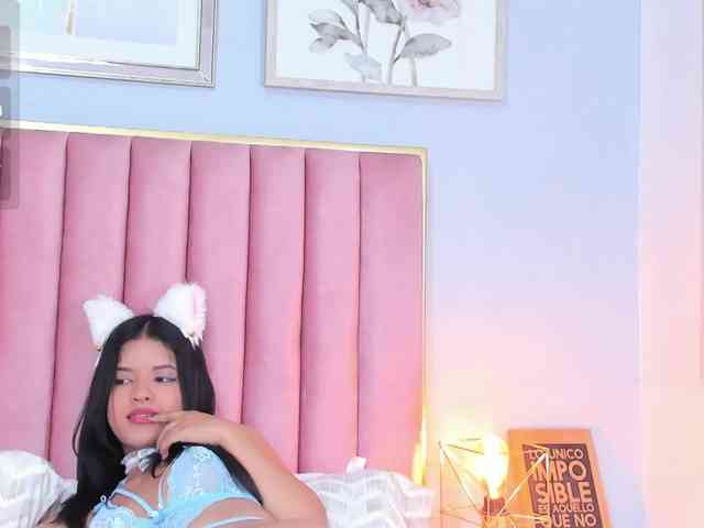 CatalinaFox webcam