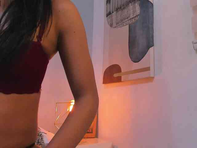 CatalinaFox webcam