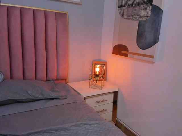 CatalinaFox webcam
