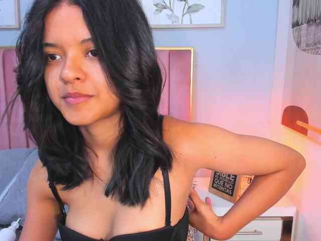 CatalinaFox webcam