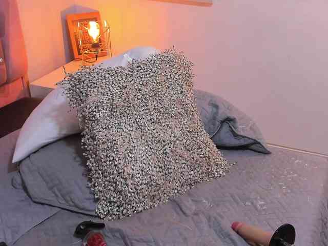 CatalinaFox webcam