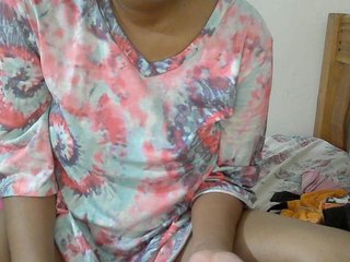 Chocodollie's Live Webcam