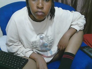 Chocodollie's Live Webcam