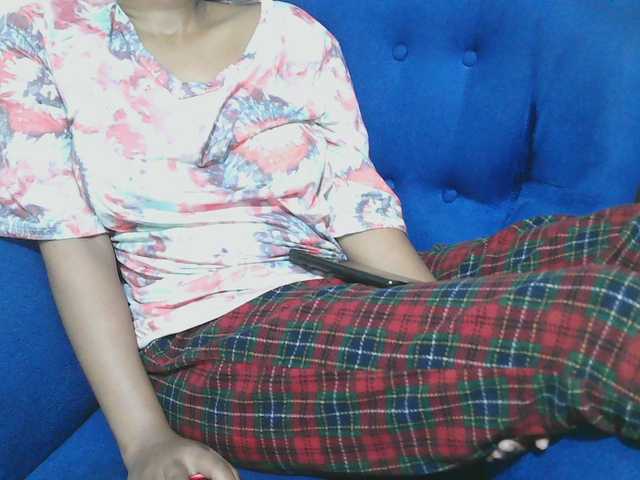 Chocodollie live cam on BongaCams