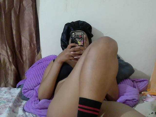 Chocodollie live cam on BongaCams