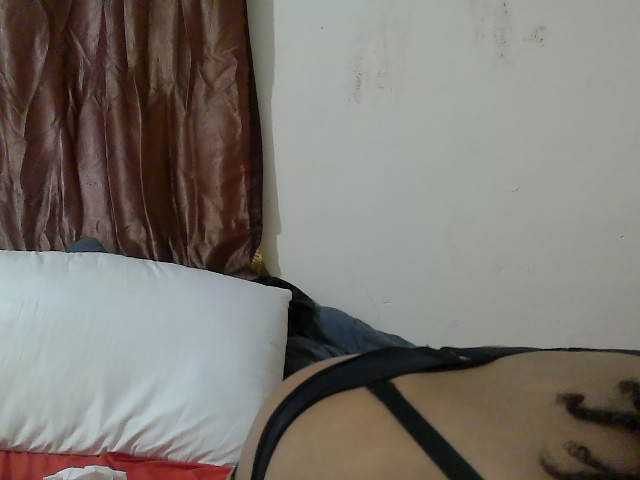 Chocodollie live cam on BongaCams