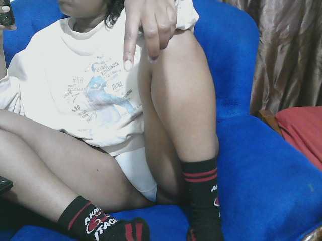 Chocodollie live cam on BongaCams