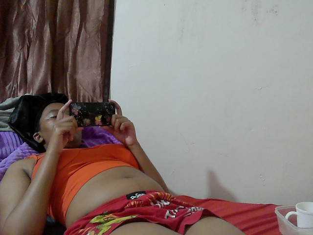 Chocodollie live cam on BongaCams