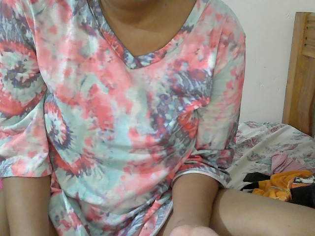 Chocodollie live cam on BongaCams