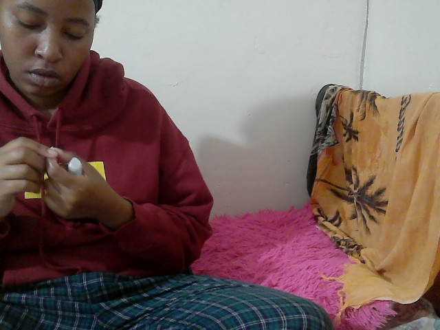 Chocodollie live cam on BongaCams