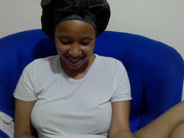 Chocodollie live cam on BongaCams