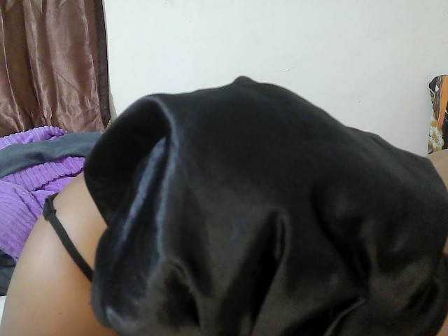 Chocodollie live cam on BongaCams