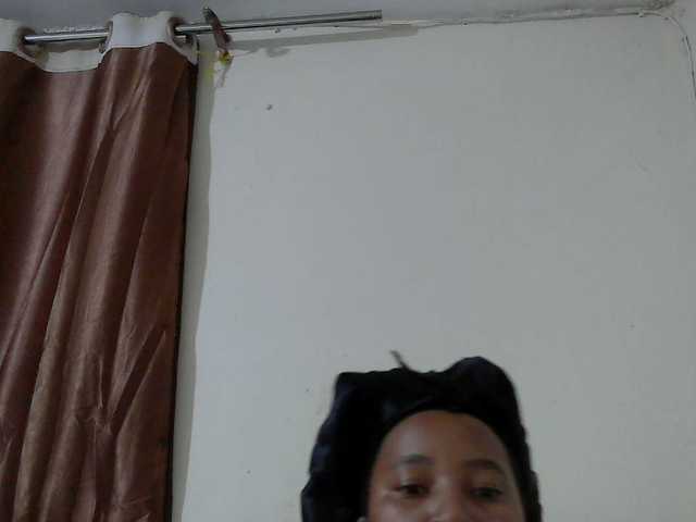 Chocodollie live cam