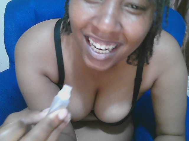 Chocodollie live cam on BongaCams