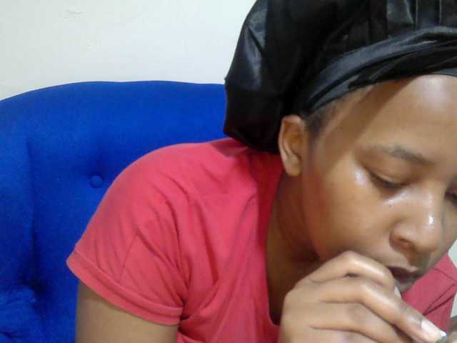 Chocodollie live cam on BongaCams