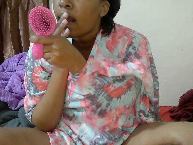 Chocodollie live cam on BongaCams