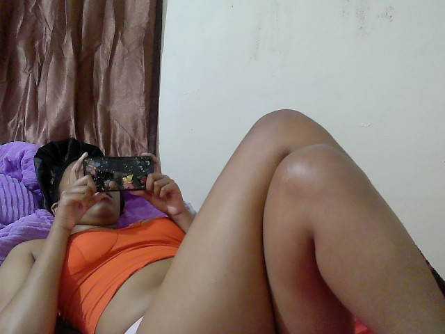 Chocodollie live cam on BongaCams