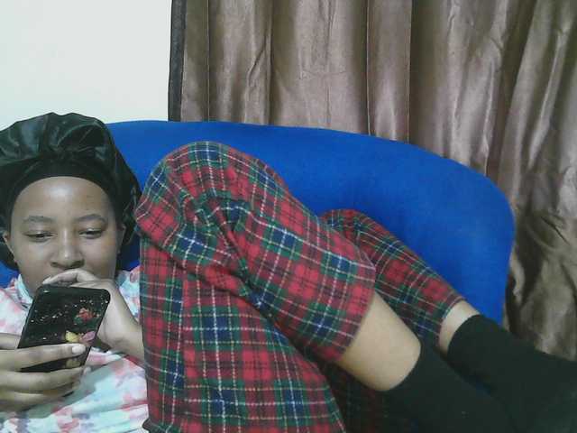 Chocodollie live cam on BongaCams