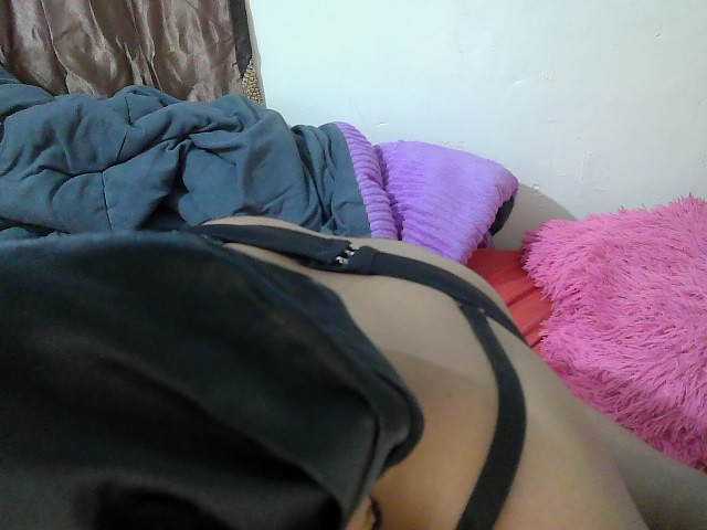 Chocodollie live cam on BongaCams
